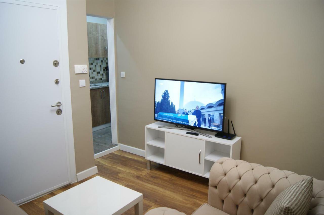 My Sweet Home Near Istiklal Street Istanbul Eksteriør bilde